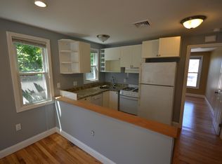 12 Cheever Ct, East Boston, MA 02128