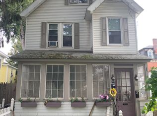 50 E Housatonic St, Pittsfield, MA 01201