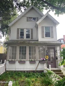 50 E Housatonic St, Pittsfield, MA, 01201