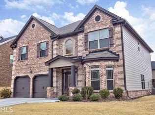 2836 Austin Common Dr, Dacula, GA 30019