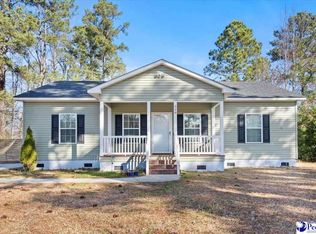 528 Azalea Dr, Lake City, SC 29560