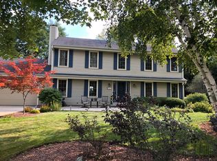 761 Overland Trl, Grafton, WI 53024