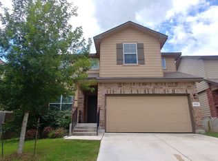 11622 Garnet Sunset, San Antonio, TX 78245
