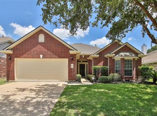 14826 Cross Stone Ct, Cypress, TX 77429