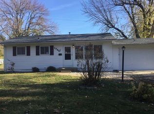 1740 Tyson Dr, Florissant, MO 63031