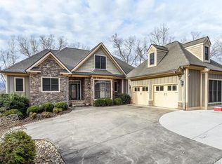150 Lost Trl #111, Lake Lure, NC 28746