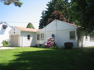 201 E Virginia Blvd, Jamestown, NY 14701