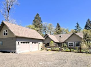 8314 SE Lynch Rd, Shelton, WA 98584