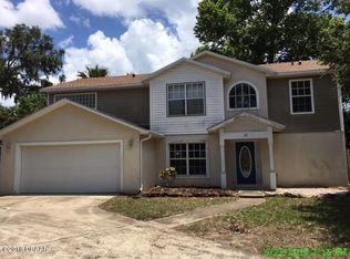 16 Spiveys Ct, Ormond Beach, FL 32174