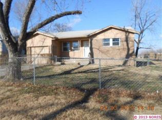 4533 E Xyler St, Tulsa, OK 74115