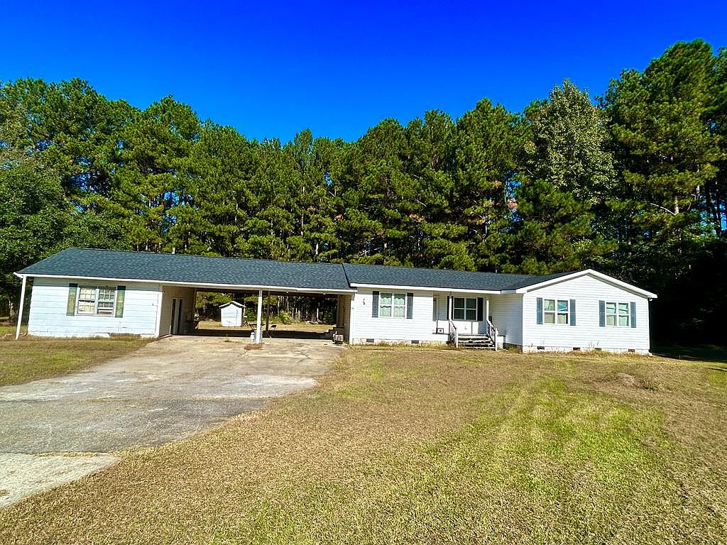 72 Pitchfork Rd, Greeleyville, SC 29056 Zillow