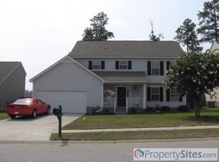 328 Hardwood Dr, Columbia, SC 29229