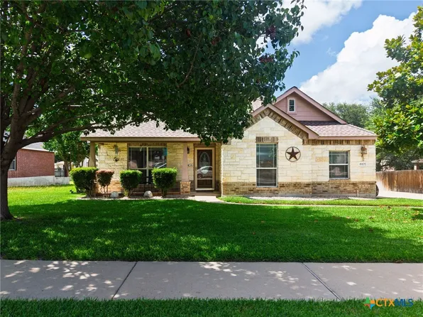 6101 Cobalt Ln, Killeen, TX 76542