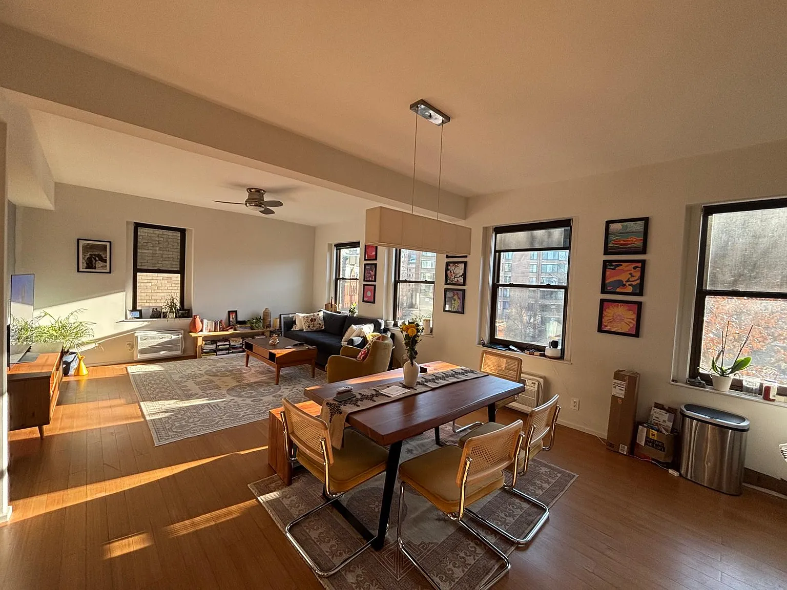1316 New Hampshire Ave NW APT 501 photo 1