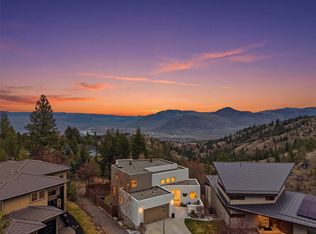7 Chancellor Dr, Kamloops, BC V2E 2P1