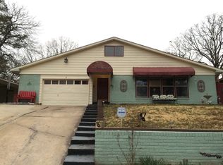 6 Alameda Dr, Little Rock, AR 72204