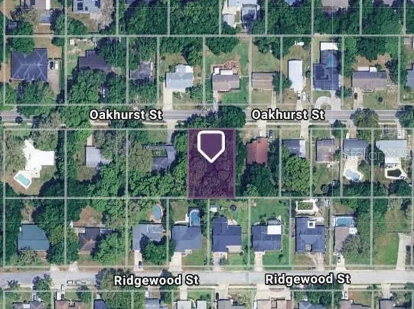 OAKHURST STREET LOT 13, ALTAMONTE SPRINGS, FL 32701