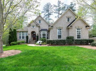 506 Cole Stream Ct, Cary, NC 27513