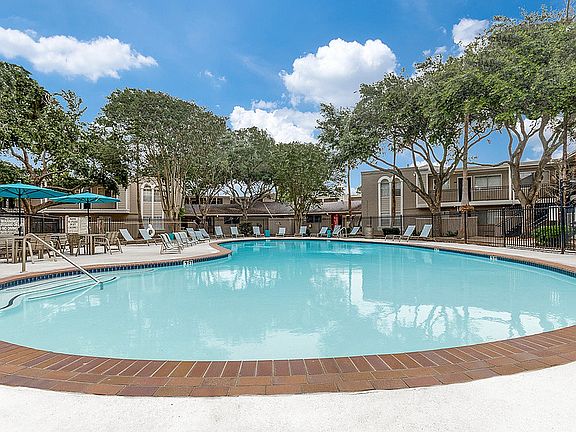 Two Resort-Style Pools | Pool 1
