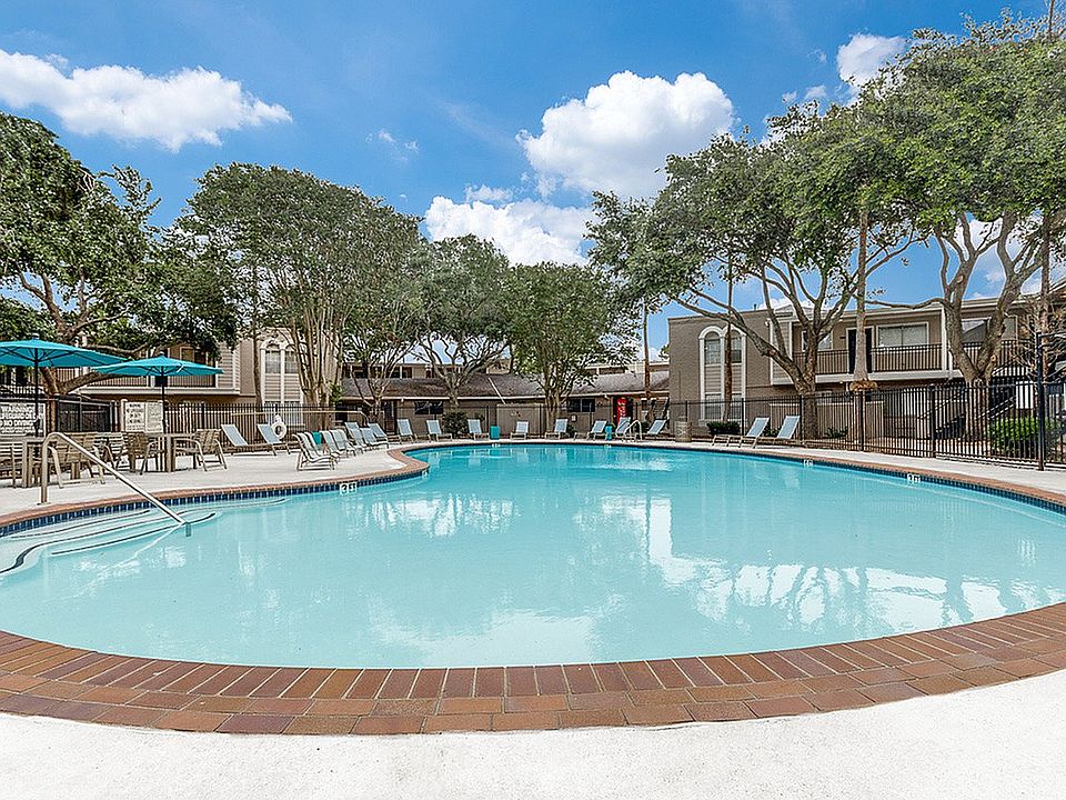 Two Resort-Style Pools | Pool 1