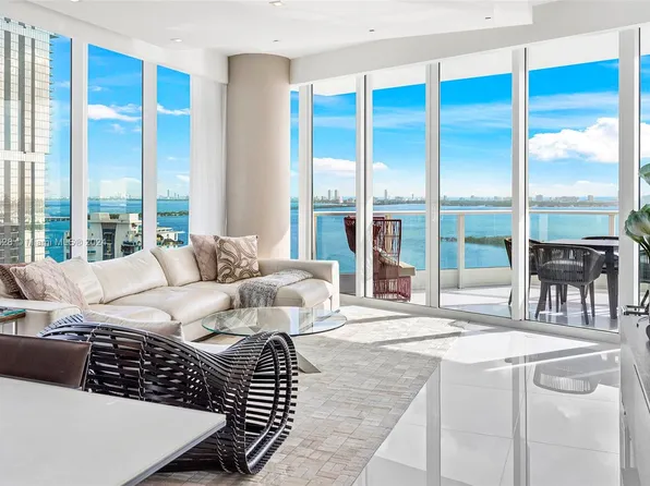2020 N Bayshore Dr APT 2701, Miami, FL 33137