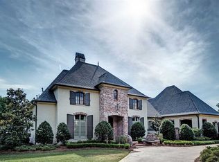 202 Covenant Xing, Flowood, MS 39232