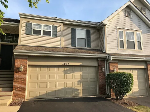 3005 Saganashkee Ln, Naperville, IL 60564
