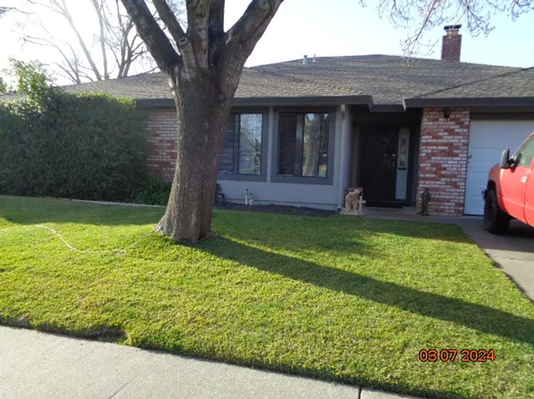 600 Rialto Dr, Vacaville, CA 95687