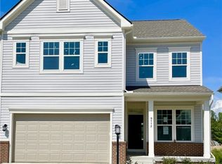 5049 Tranquil Trl, Toano, VA 23168