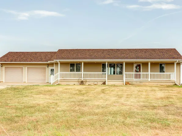3913 W Farrelly Rd, Lindsborg, KS 67456