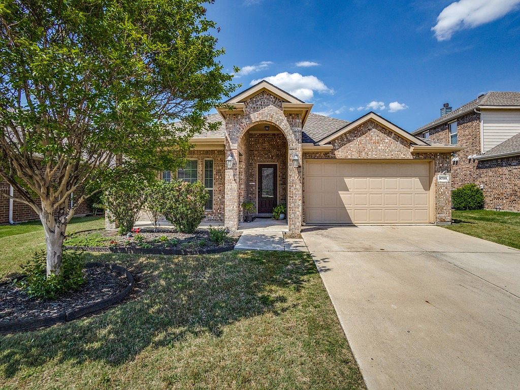 5730 Salisbury, Prosper, TX 75078 | Zillow