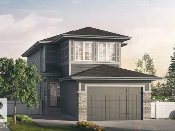6129 Dansereau Cres, Beaumont, AB T4X 3E1