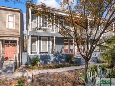 312 W Hall St #A, Savannah, GA, 31401