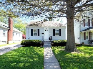 214 N Washington St, Harrison, OH 45030