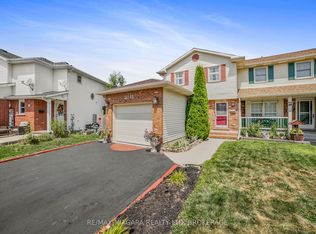 5735 Deerbrook St, Niagara Falls, ON L2G 7V7