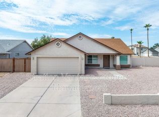 655 W Devon Ct, Gilbert, AZ 85233