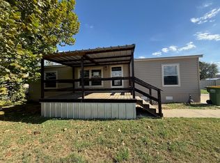 4517 Rocking K Dr, Waco, TX 76705