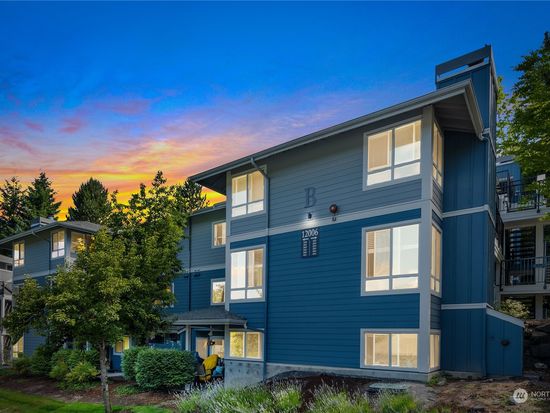 12006 NE 204th Place #B301, Bothell, WA 98011