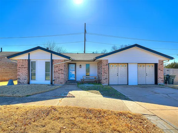2416 Pennington Ave, Edmond, OK 73012