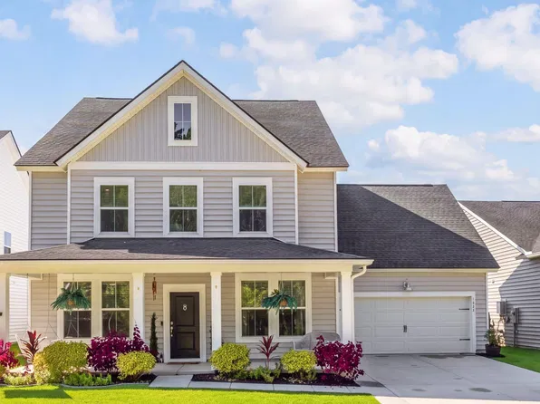 1222 Spotflower St, Summerville, SC 29485