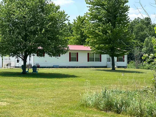 11550 E 850 N, Kendallville, IN 46755