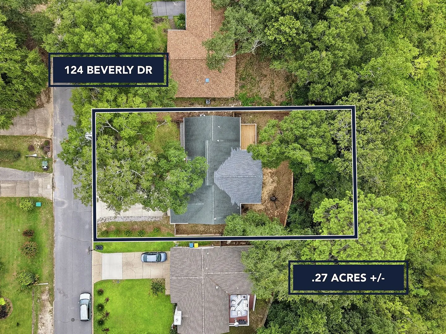Conveniently Located Home with Private Backyard & Spacious Floor Plan! — Photo 2
