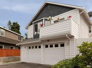 15315 Stone Ave N #A/B, Seattle, WA 98133
