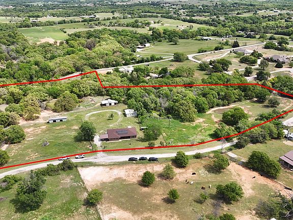 3rd image of 1232 County Road 4371