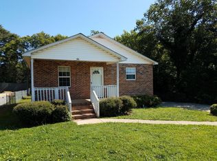 41 Barrett St, Greenville, SC 29601