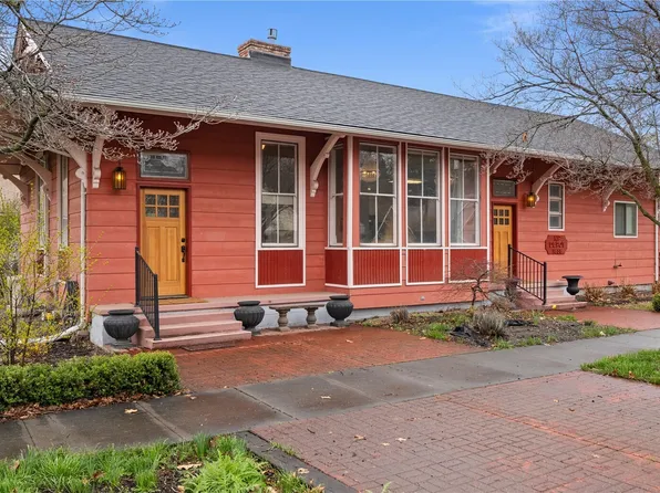 218 S 4th, Dayton, WA 99328