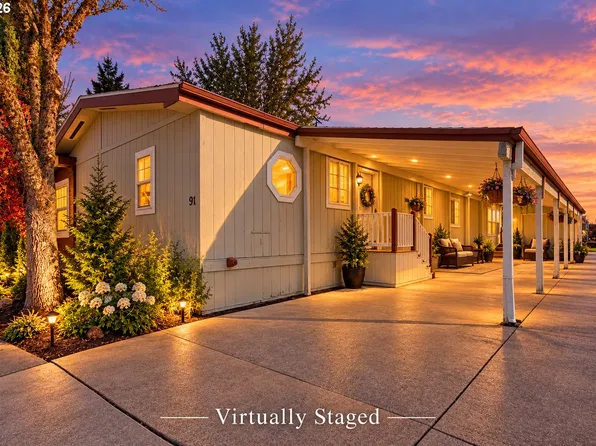 1949 SE Palmquist Rd Unit 91, Gresham, OR 97080