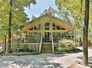 203 Blue Wing Rdg, Holly Lake Ranch, TX 75765