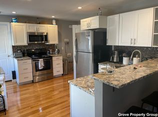 182 H St #3, Boston, MA 02127