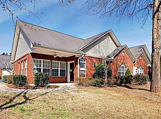 3797 Villa Springs Cir, Powder Springs, GA 30127